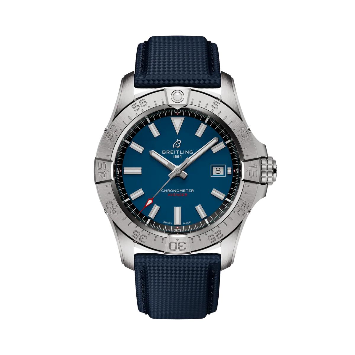 Avenger Automatic 42 Stainless steel 42 mm A17328101C1X1 main view