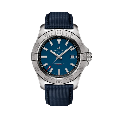 Avenger Automatic 42 Stainless steel 42 mm A17328101C1X1 main view