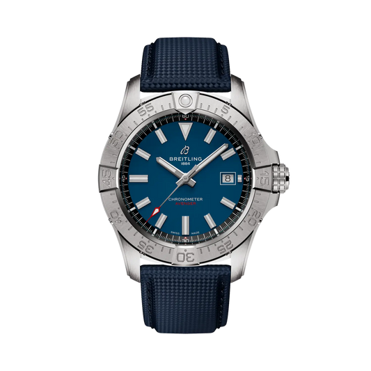 Avenger Automatic 42 Stainless steel 42 mm A17328101C1X1 main view