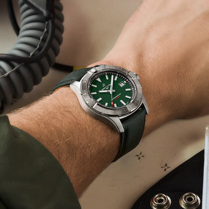 Avenger Automatic 42 Stainless steel 42 mm A17328101L1X1 fifth view
