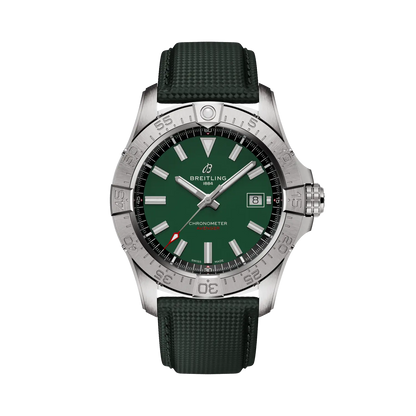 Avenger Automatic 42 Stainless steel 42 mm A17328101L1X1 main view