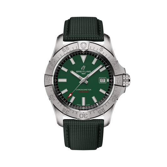 Avenger Automatic 42 Stainless steel 42 mm A17328101L1X1 main view