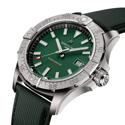 Avenger Automatic 42 Stainless steel 42 mm A17328101L1X1 second view