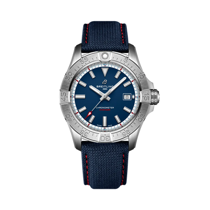 Avenger Automatic 42 America250 Stainless steel 42 mm A173281B1C1X1 main view