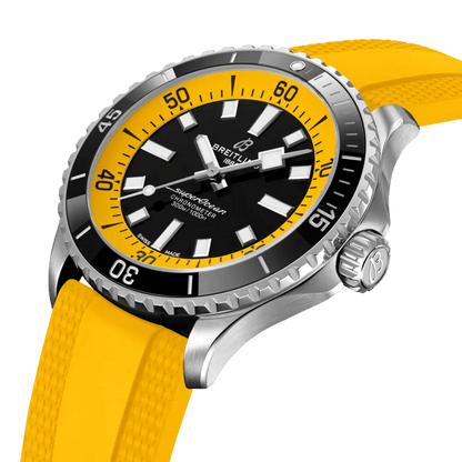 Superocean Automatic 42 Stainless steel 42 mm A173751C1B1S1 fifth view