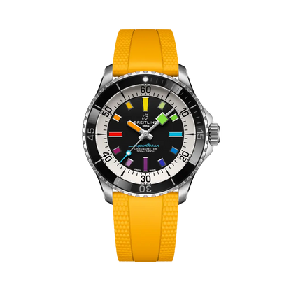 Superocean Automatic 42 Stainless steel 42 mm A17375211B2S4 main view