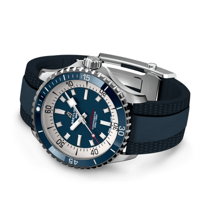 Superocean Automatic 42 Stainless steel 42 mm A17375E71C1S1 second view