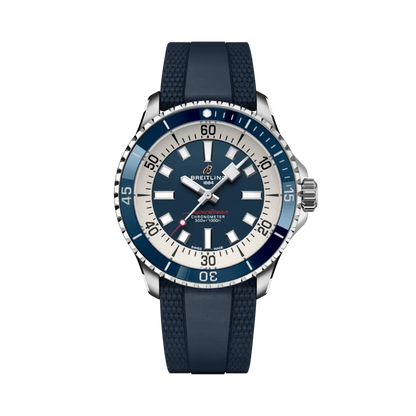 Superocean Automatic 42 Stainless steel 42 mm A17375E71C1S1 main view