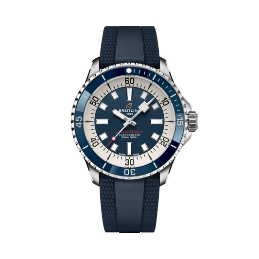 Superocean Automatic 42 Stainless steel 42 mm A17375E71C1S1 main view