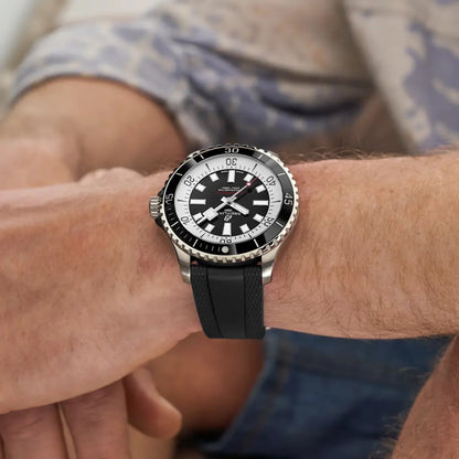 Superocean Automatic 44 Stainless steel 44 mm A17376211B1S1 fourth view