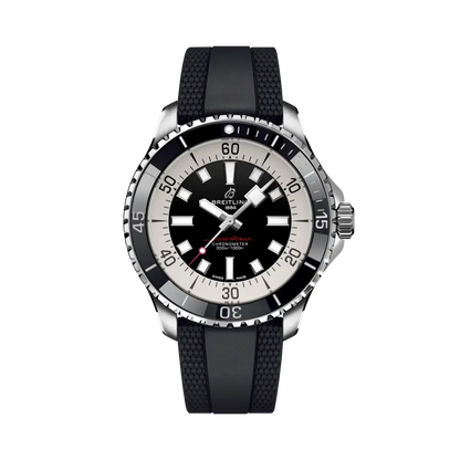 Superocean Automatic 44 Stainless steel 44 mm A17376211B1S1 main view