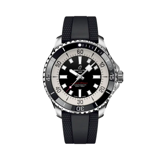 Superocean Automatic 44 Stainless steel 44 mm A17376211B1S1 main view