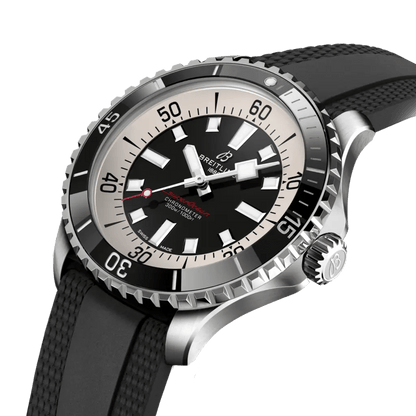 Superocean Automatic 44 Stainless steel 44 mm A17376211B1S1 fifth view