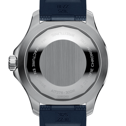 Superocean Automatic 44 Stainless steel 44 mm A17376211C1S1 third view
