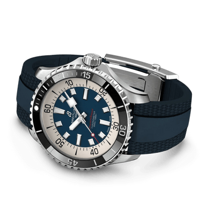Superocean Automatic 44 Stainless steel 44 mm A17376211C1S1 second view