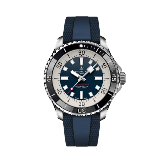 Superocean Automatic 44 Stainless steel 44 mm A17376211C1S1 main view