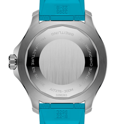 Superocean Automatic 44 Stainless steel 44 mm A17376211L2S2 third view