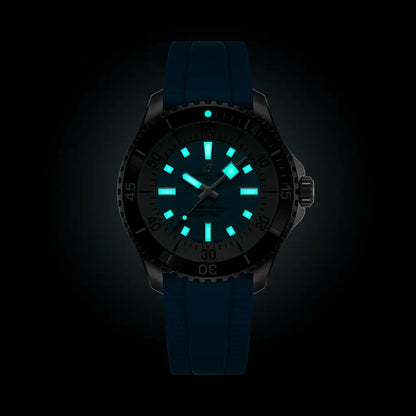 Superocean Automatic 44 Stainless steel 44 mm A17376211L2S2 fourth view