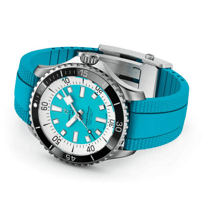 Superocean Automatic 44 Stainless steel 44 mm A17376211L2S2 second view