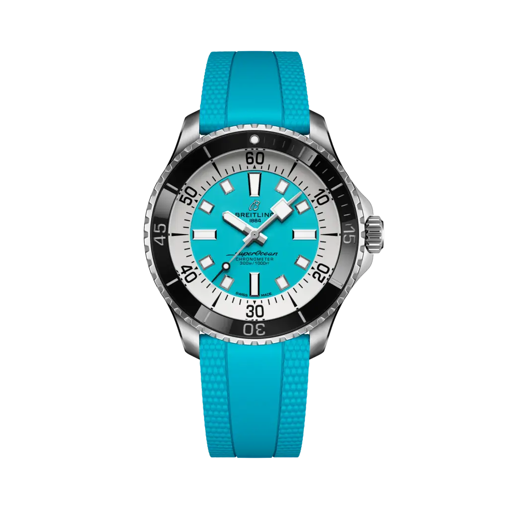Superocean Automatic 44 Stainless steel 44 mm A17376211L2S2 main view