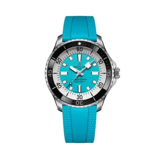 Superocean Automatic 44 Stainless steel 44 mm A17376211L2S2 main view