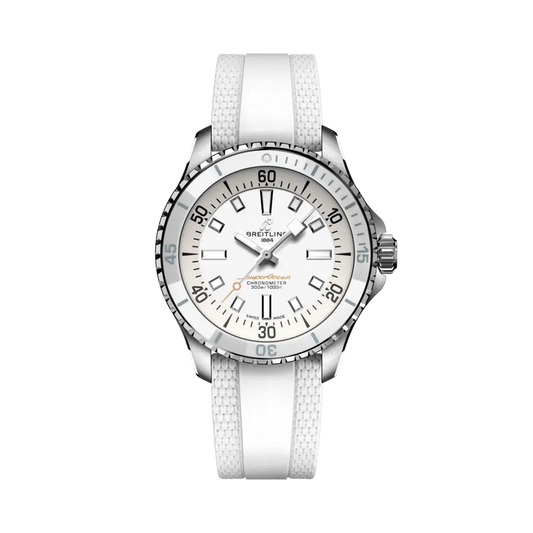 Superocean Automatic 36 Stainless steel 36 mm A17377211A1S1 main view