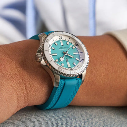 Superocean Automatic 36 Stainless steel 36 mm A17377211C1S1 fourth view