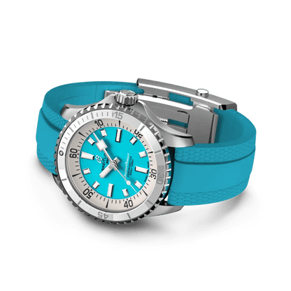 Superocean Automatic 36 Stainless steel 36 mm A17377211C1S1 second view