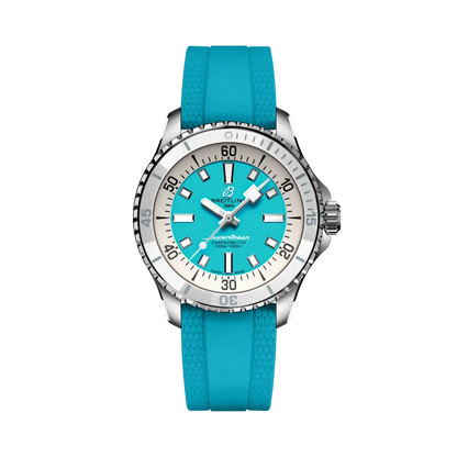 Superocean Automatic 36 Stainless steel 36 mm A17377211C1S1 main view