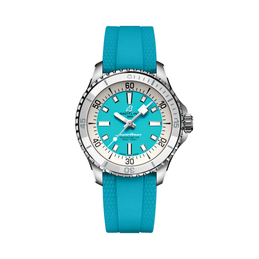 Superocean Automatic 36 Stainless steel 36 mm A17377211C1S1 main view