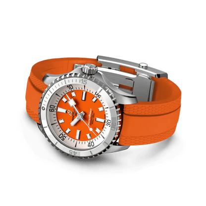 Superocean Automatic 36 Stainless steel 36 mm A17377211O1S1 second view