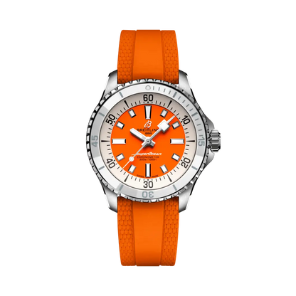 Superocean Automatic 36 Stainless steel 36 mm A17377211O1S1 main view