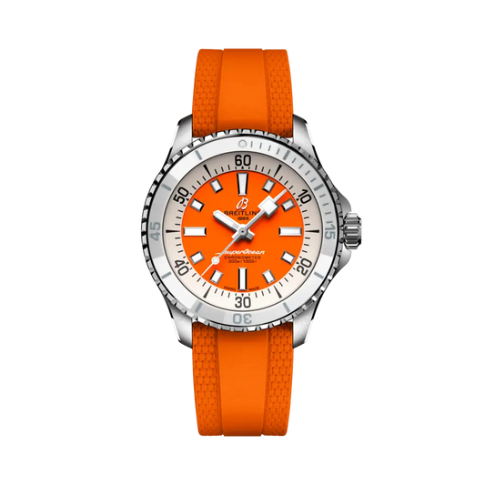 Superocean Automatic 36 Stainless steel 36 mm A17377211O1S1 main view