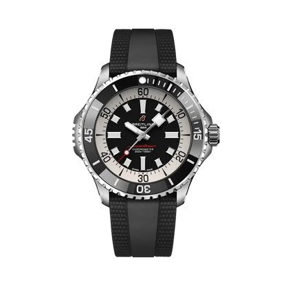 Superocean Automatic 46 Stainless steel 46 mm A17378211B1S1 main view