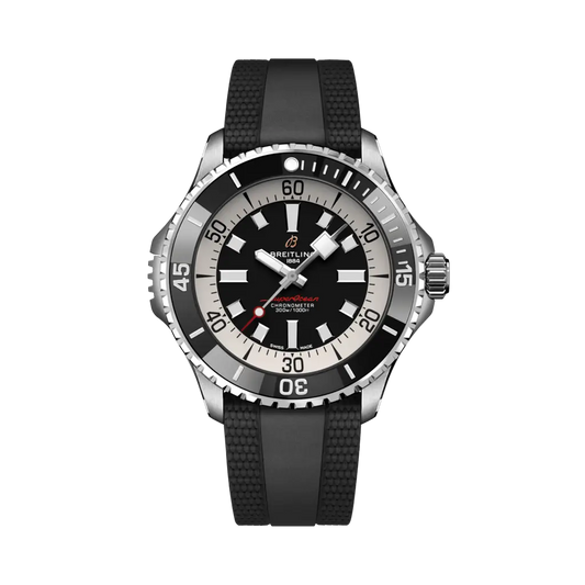 Superocean Automatic 46 Stainless steel 46 mm A17378211B1S1 main view