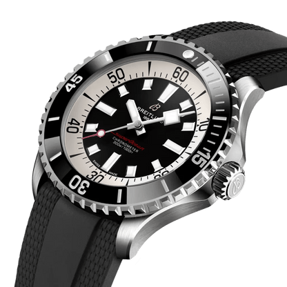 Superocean Automatic 46 Stainless steel 46 mm A17378211B1S1 fifth view
