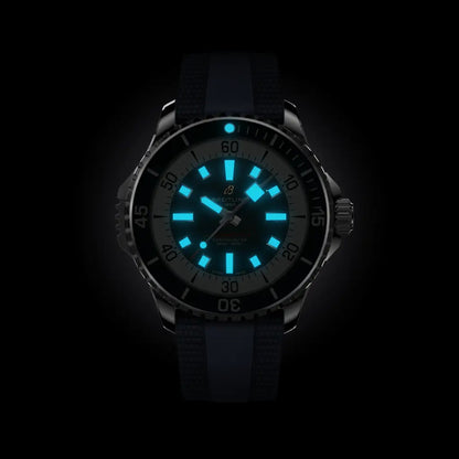 Superocean Automatic 46 Stainless steel 46 mm A17378E71C1S1 fourth view