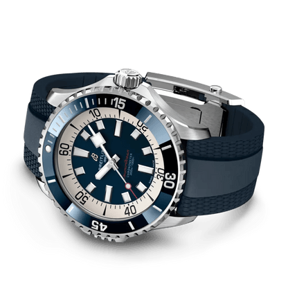 Superocean Automatic 46 Stainless steel 46 mm A17378E71C1S1 second view