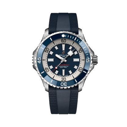 Superocean Automatic 46 Stainless steel 46 mm A17378E71C1S1 main view