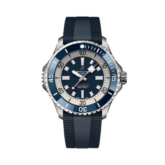 Superocean Automatic 46 Stainless steel 46 mm A17378E71C1S1 main view
