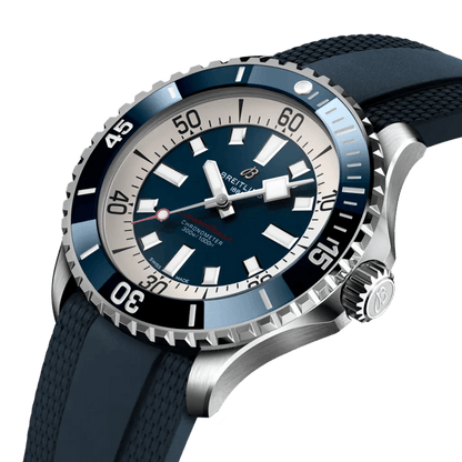 Superocean Automatic 46 Stainless steel 46 mm A17378E71C1S1 fifth view