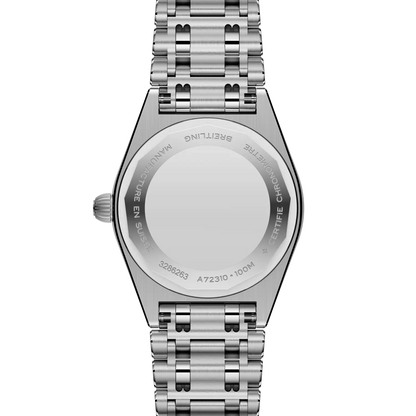 Chronomat 28 Stainless steel 28 mm A72310101C1A1 fourth view