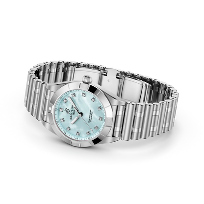 Chronomat 28 Stainless steel 28 mm A72310101C1A1 third view