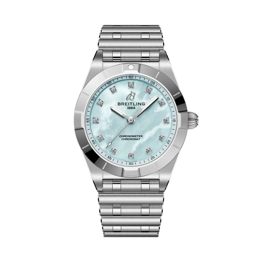 Chronomat 28 Stainless steel 28 mm A72310101C1A1 main view