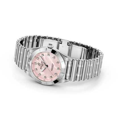 Chronomat 28 Stainless steel 28 mm A72310101K1A1 third view