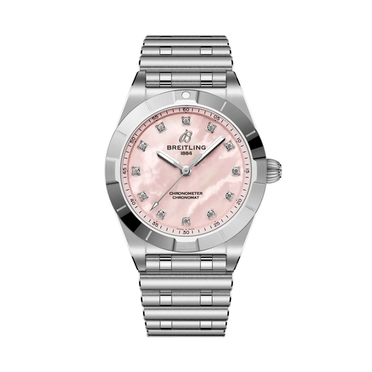 Chronomat 28 Stainless steel 28 mm A72310101K1A1 main view