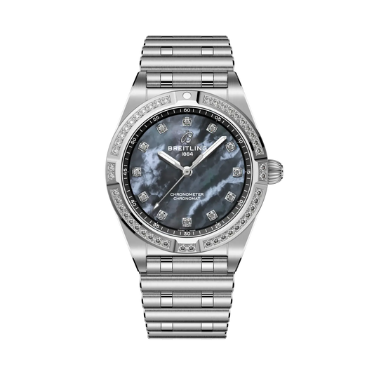 Chronomat 28 Stainless steel 28 mm A72310531G1A1 main view