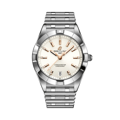 Chronomat 32 Stainless steel 32 mm A77310101A3A1 main view