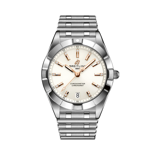 Chronomat 32 Stainless steel 32 mm A77310101A3A1 main view