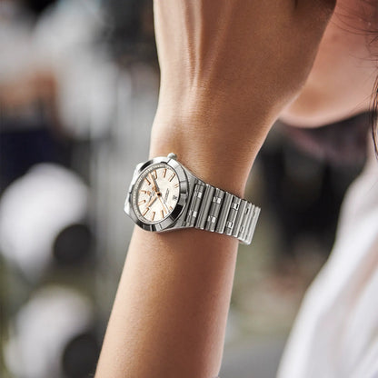 Chronomat 32 Stainless steel 32 mm A77310101A4A1 fifth view